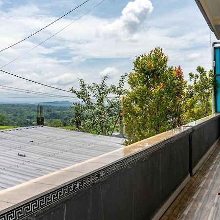 Adhi Jaya Suite Jatiluwih Buitenkant foto