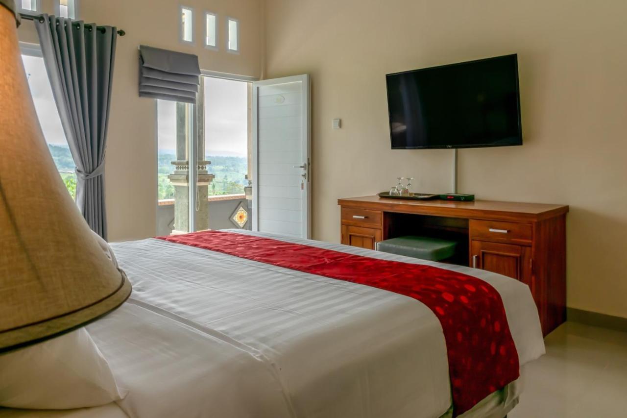 Adhi Jaya Suite Jatiluwih Buitenkant foto